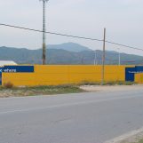 In some place in middle of nowhere..., 2007