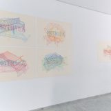 Nothing-Nothink, 2016 and Any-No-Some, 2016