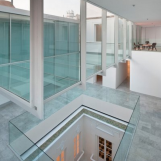 Casa Pinillos View. Museo de Cadiz