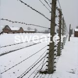 Sweater, 2011 Digital Print/Canvas 21,6 x 21,6 inches (55x55cm)