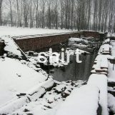 Shirt, 2011 Digital Print/Canvas 21,6 x 21,6 inches (55x55cm)