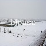 Blouse, 2011 Digital Print/Canvas 21,6 x 21,6 inches (55x55cm)