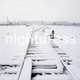 Nightdress, 2011 Digital Print/Canvas 21,6 x 21,6 inches (55x55cm)