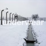 Underwear, 2011 Digital Print/Canvas 21,6 x 21,6 inches (55x55cm)