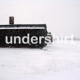 Undershirt, 2011 Digital Print/Canvas 21,6 x 21,6 inches (55x55cm)