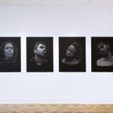 Gallery General View Installation