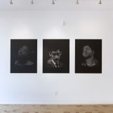 Gallery General View Installation