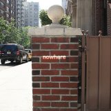 1 Fotograma del Video NOWHERE, 2014