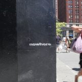 3 Fotograma del Video NOWHERE, 2014