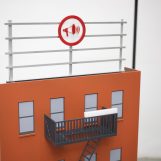 A place for Lawrence Weiner, 2017