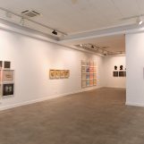 Gallery General View Installation.