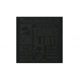 Views of New York, 2018. Laser engraving/Black cardboard. Variable measures.