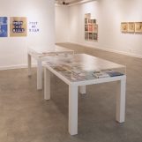 Gallery General View Installation