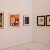 4 Warholiana Exhibition