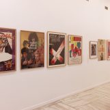 6 Warholiana Exhibition