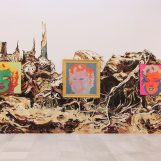 8 Warholiana Exhibition