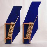 Wait and see and the end justifies the means, 1995