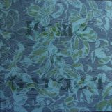 Home & Garden, 2000. Oil and omnicrom marker/wood. 47,2x47,2 inchs.