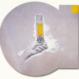 The round format, 1990