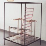 SILLA RIETVELD 3