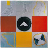 Three natures I, 1990