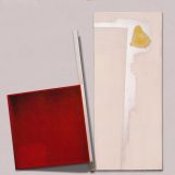 Three natures IV, 1990