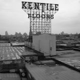 Kentile Floors, 2012. Smith Street + 9th, Brooklyn, New York City