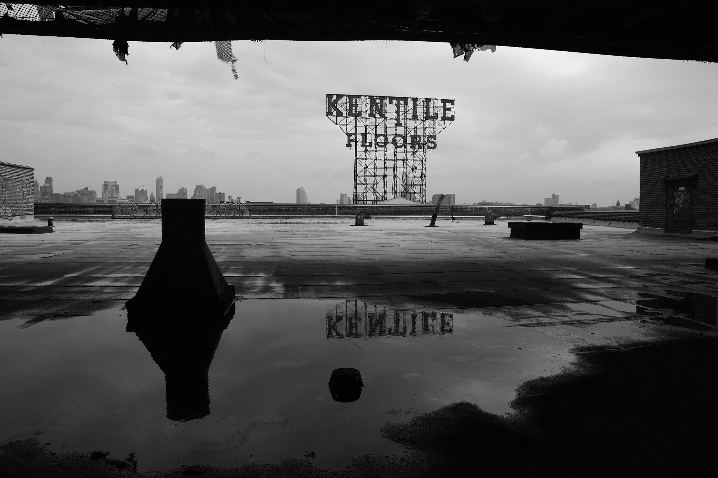 Smith Street + 9th, Brooklyn, New York City