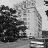 R, 2012. Delavan St + Richards St. Red Hook. Brooklyn. New York City