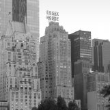 Central Park. Manhattan. New York City