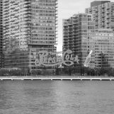 Pepsi Cola, 2012. Hunters Point. Brooklyn. New York City