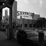 Harry Suma Pl + Queens Plaza North, Brooklyn, New York City