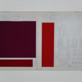 Tanks a lot!, 2024. Front Pages & Headlines Series. 57x31cm.