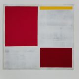 Friday file, 2024. Front Pages & Headlines Series. 57x62cm.