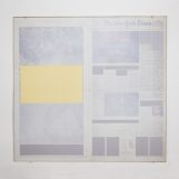 The New York Times, 2024. Front Pages & Headlines Series. 57x62cm.