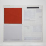 Young Americans, 2024. Front Pages & Headlines Series. 57x62cm.