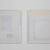 Scene & The art issue, 2024. Front Pages & Headlines Series. 31x28,5cm. Each.