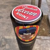 Sant Andreu. Barcelona.