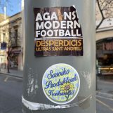 Sant Andreu. Barcelona.