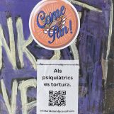 Sant Andreu. Barcelona.