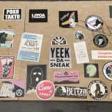 La Cinètika. Barcelona