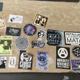 La Cinètika. Barcelona