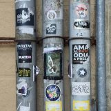 Parte Vieja. Pamplona-Iruña