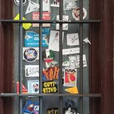 Parte Vieja. Pamplona-Iruña