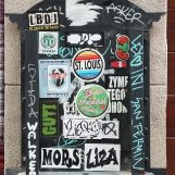 Parte Vieja. Pamplona-Iruña