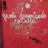 Parte Vieja. Pamplona-Iruña