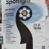 Jewish Quarter. Krakov. Poland