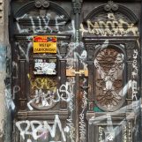 Jewish Quarter. Krakov. Poland