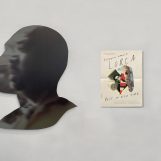 Faces 4 and Federico García Lorca - Poet in New York