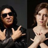 Isabelita la Nueva Estrellita del Rock